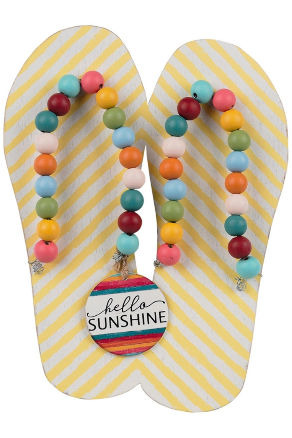 Flip Flops Topper
