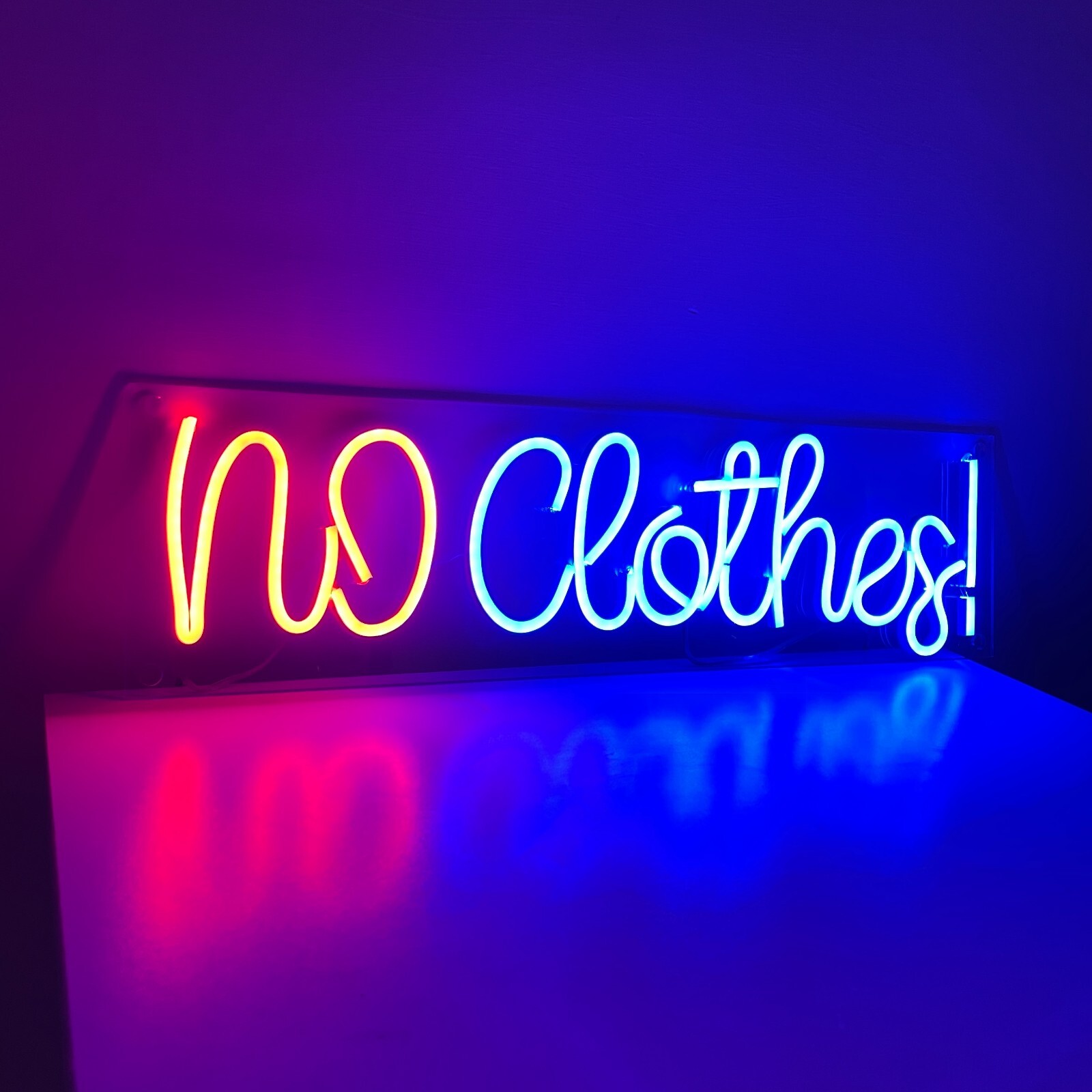 Tailored LED Neon Sign – Customizable Night Light for Kids’ Rooms&Special Events