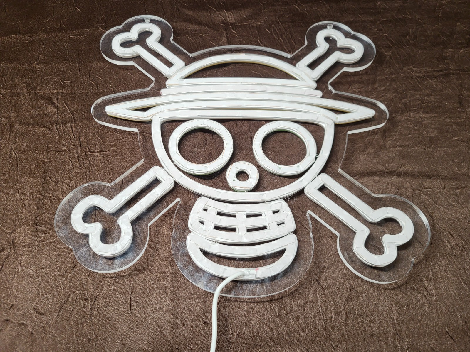 Anime LED Neon Light