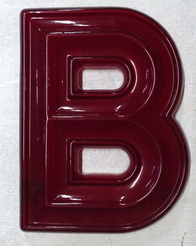 Gemini Snap Lok 12” Tall Many Colors Vintage Style Marquee Letters Numbers