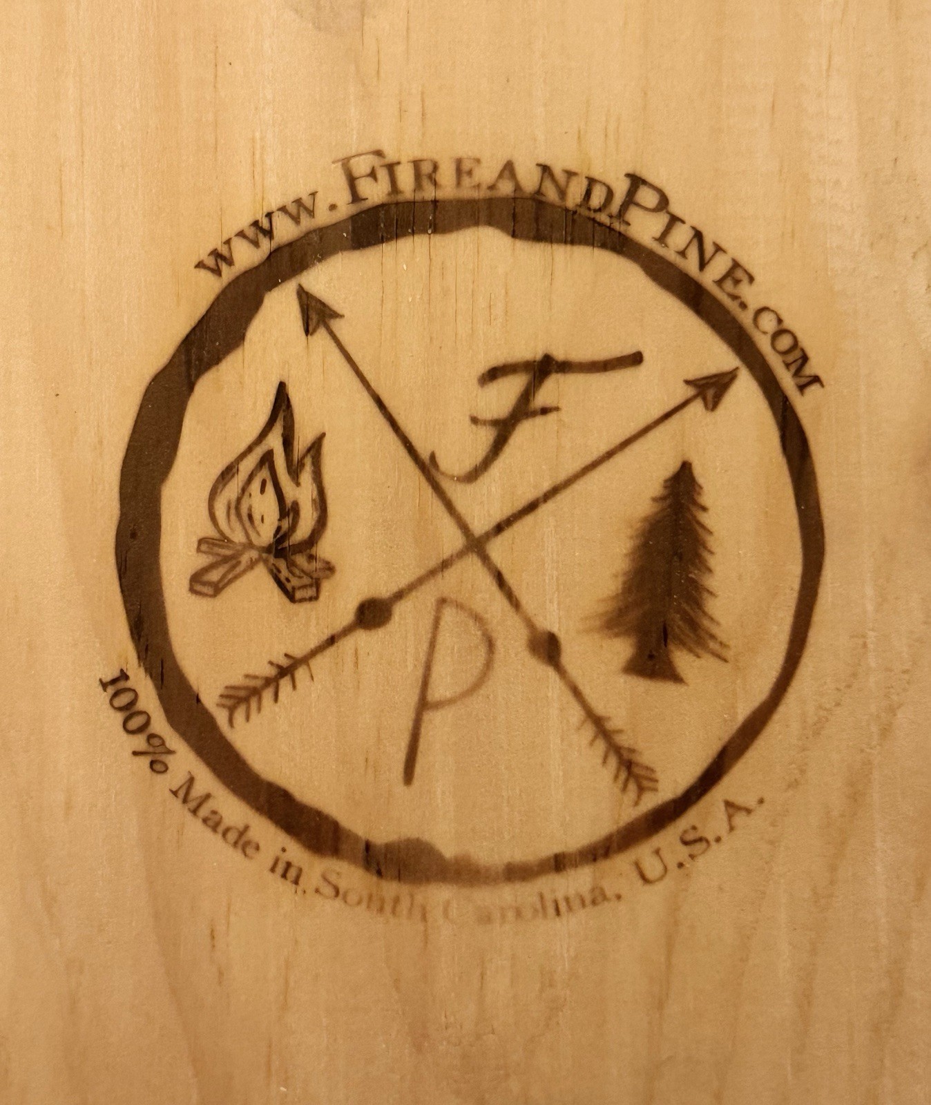 YELLOWSTONE SOLID WOOD FUN ENGRAVED MAP/WALL ART – JH Listed Separately-Unique!