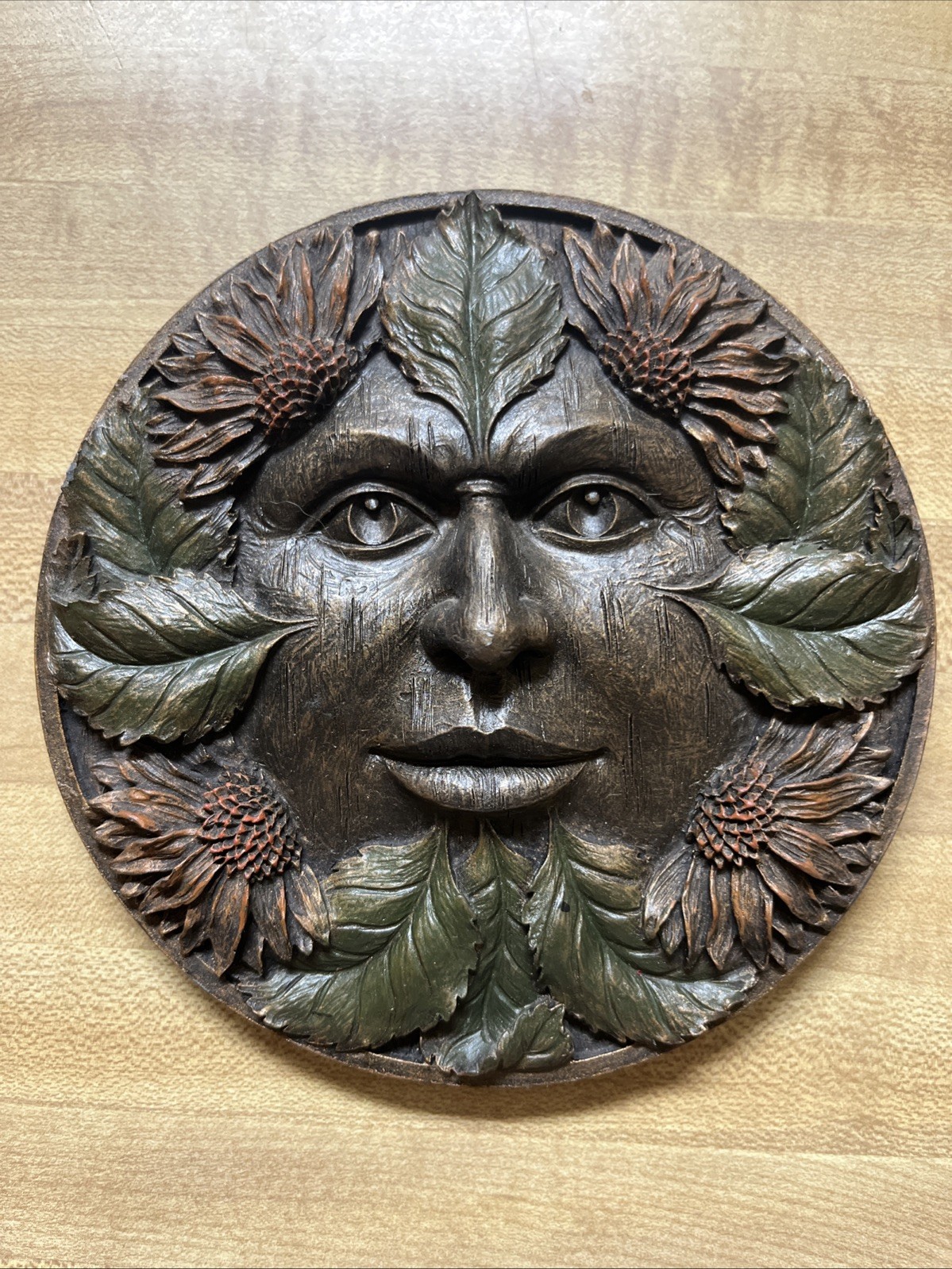 Greenman Summer And Fall Summit Collection 2pc