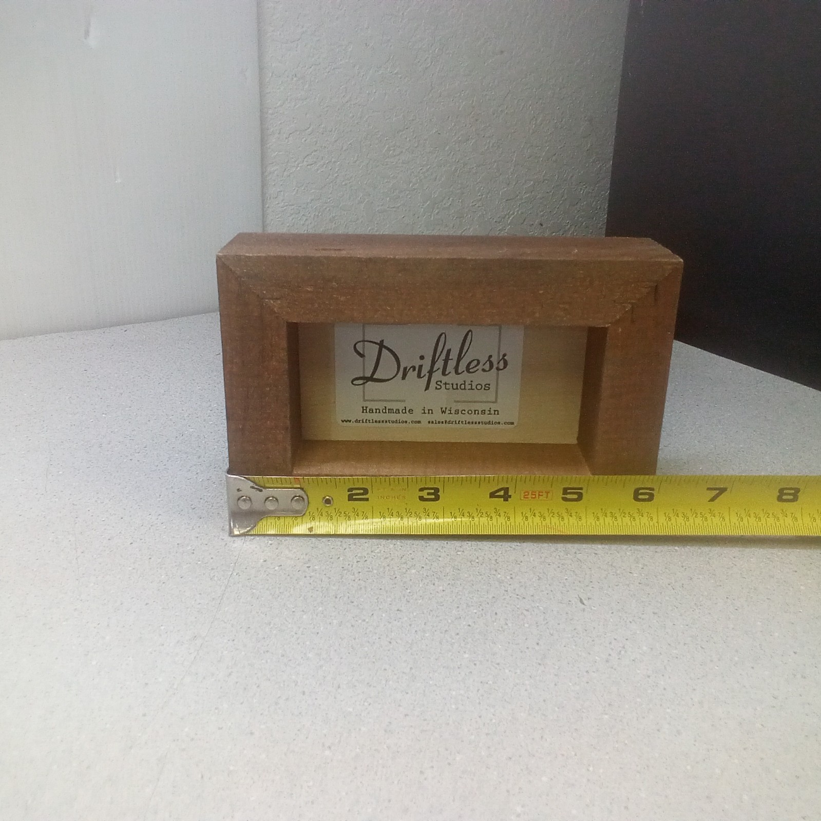 Driftless Studios 4×6 Sign “I’m Having People Over..”