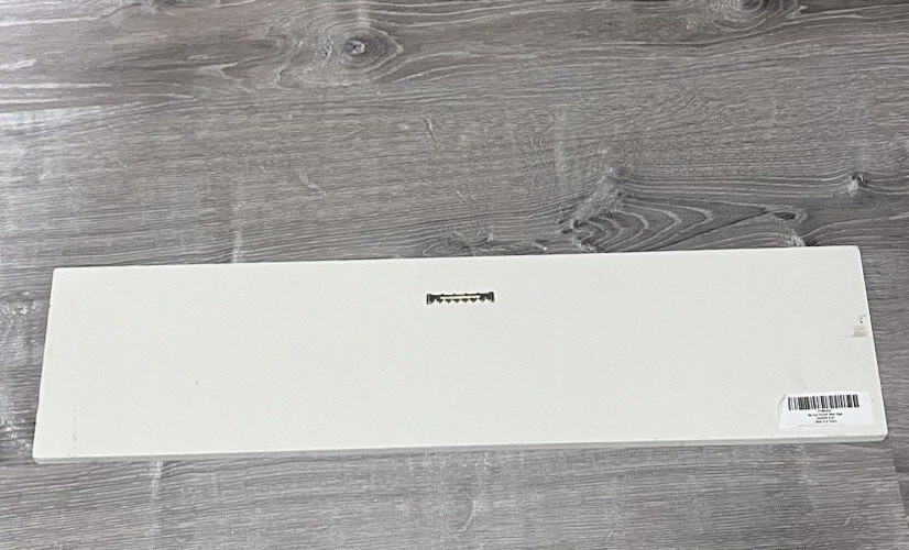 Be Our Guest – Wood – 23 3/4 x 5 3/4 x 1/2