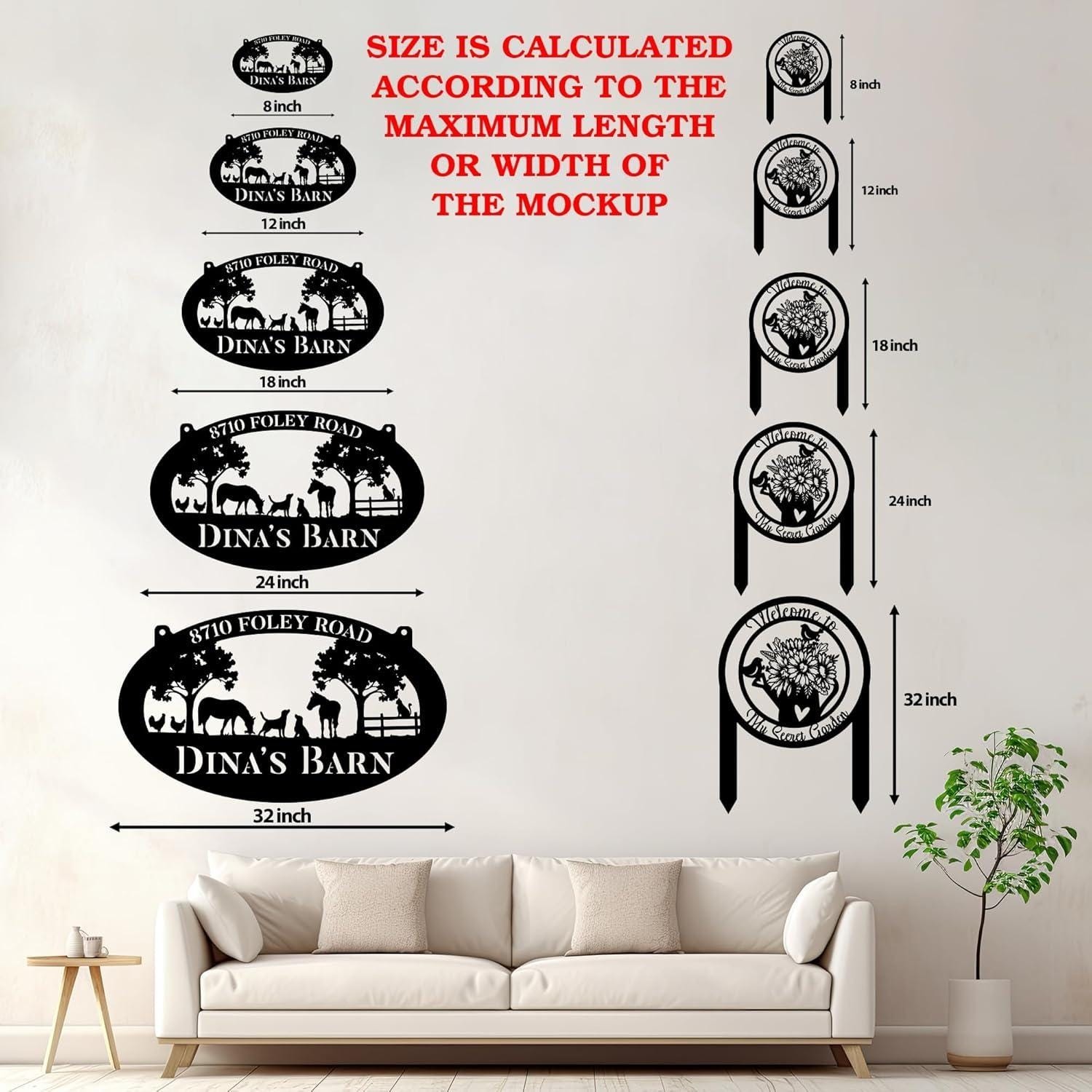Custom Camping Sign, Personalized RV or Camper Metal, Metal Camping Yard Stake