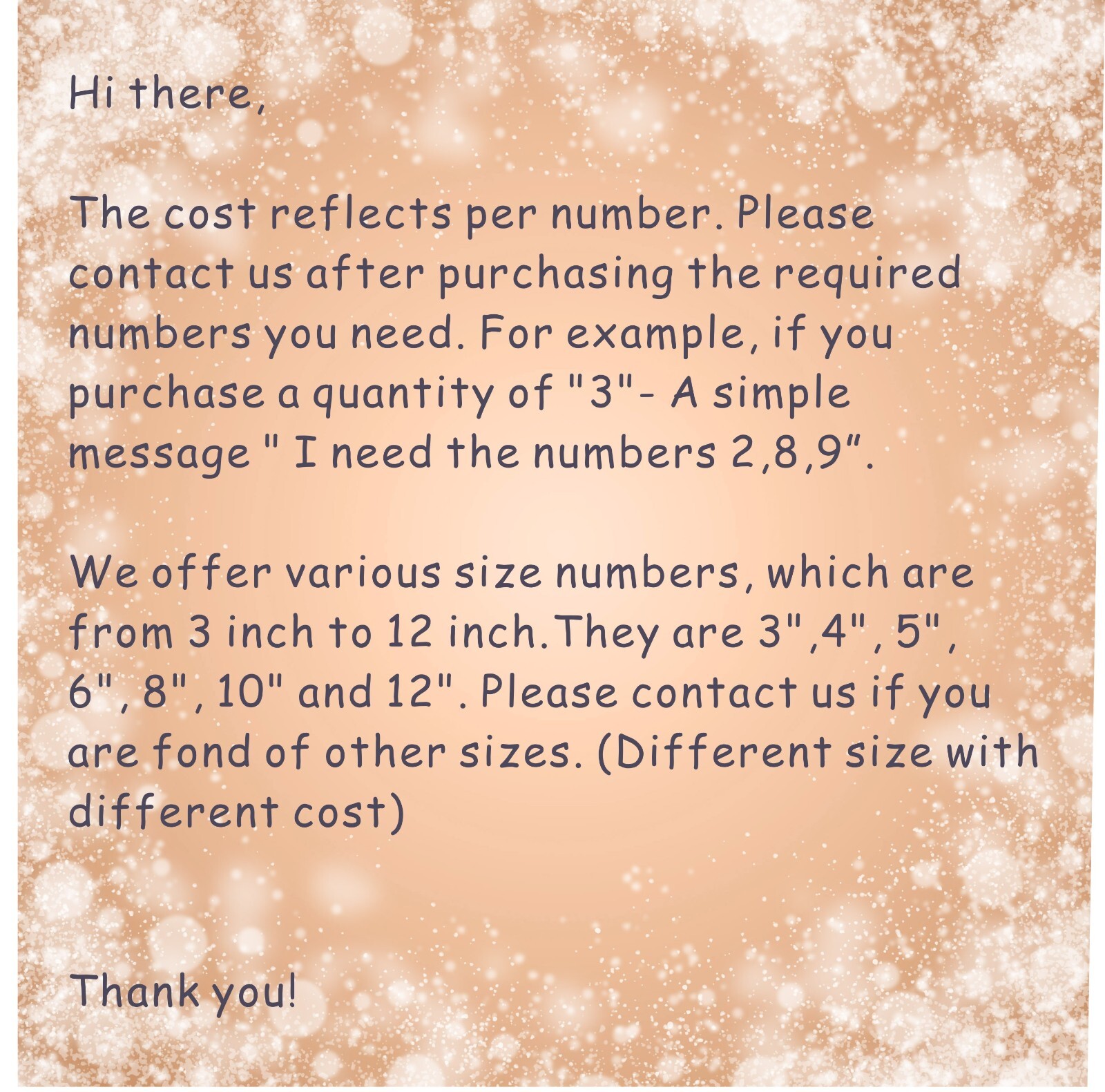 8″ Black Number, Building Number,Aluminum Plastic Composite, Singlehouse Numbers