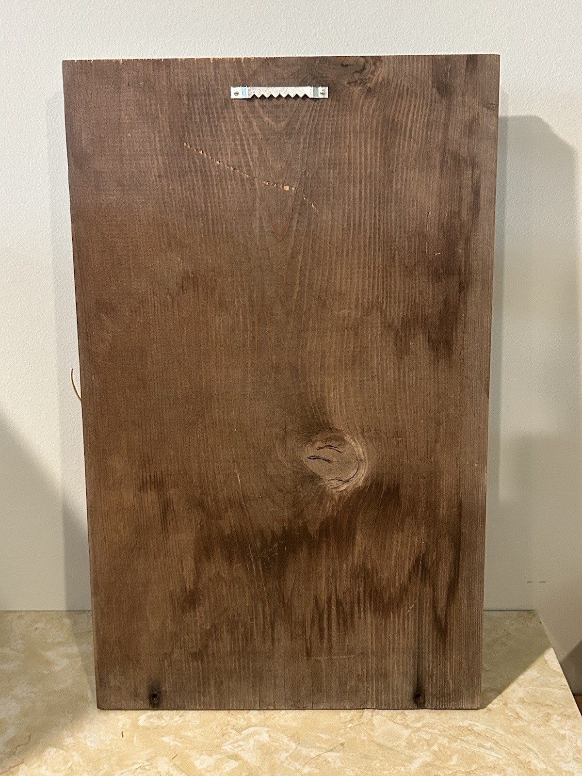 Rustic Barn Board Decorative Item