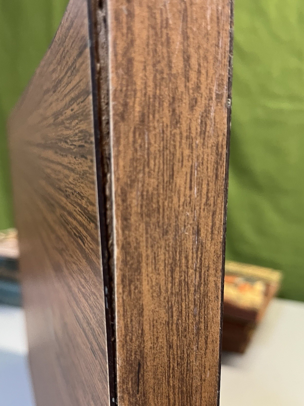 Plaque Countertop 22 1/8 X 15 1/16 X 1 3/4 14lbs