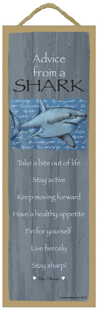 5″ x 15″ Animal Lovers Nature Wooden Wall Signs