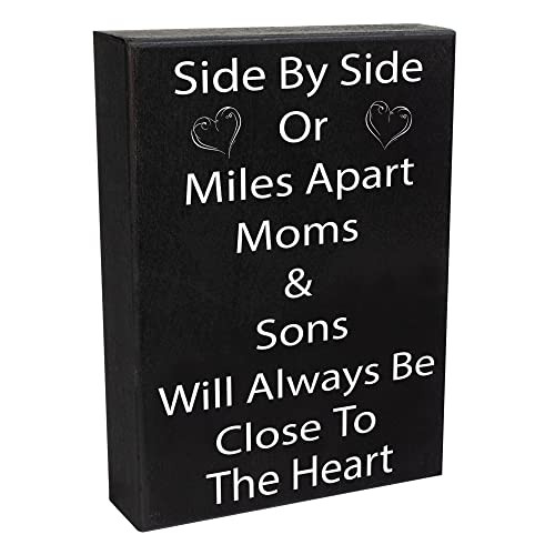 JennyGems Gifts for Mom, Mom Gifts, Gift for Son, Gift for Mother