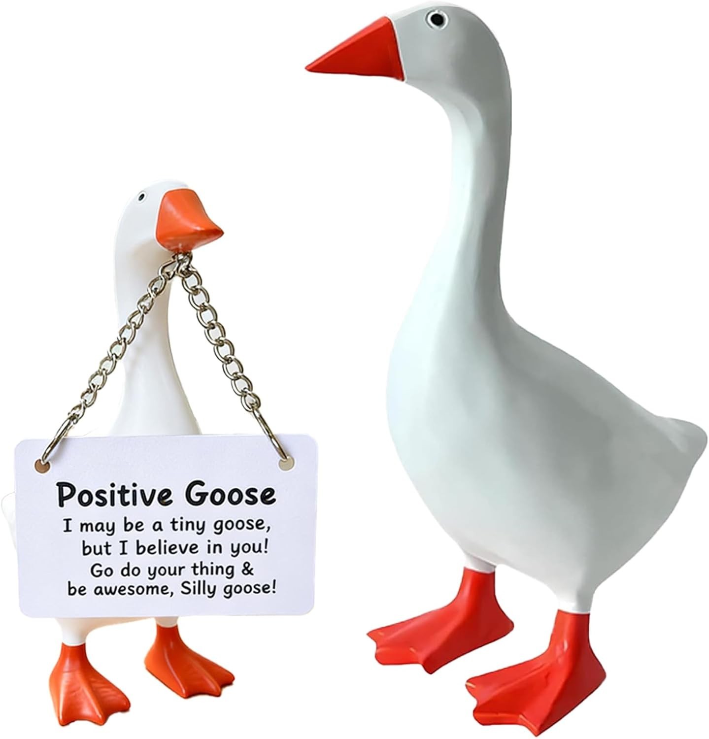 Cute Desk Decor Magnetic Key Holder Office Gift for Women Men 7 Inch
