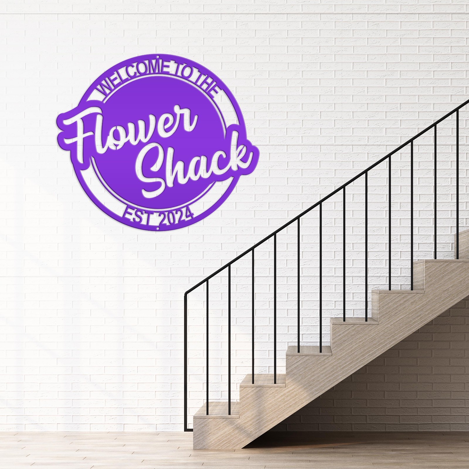 Personalized Patio Sign, Make it Your Own Wording, Business Sign, Wedding Gift