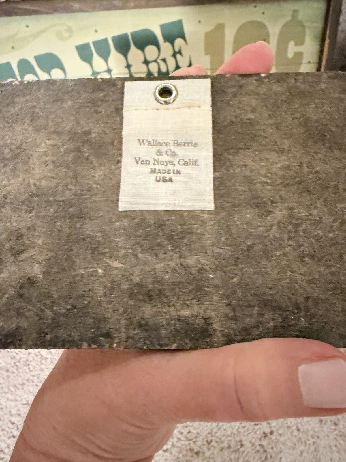 Huge Lot of Americana Vintage Wall Plaques Wood Western Humor Hanging Signs