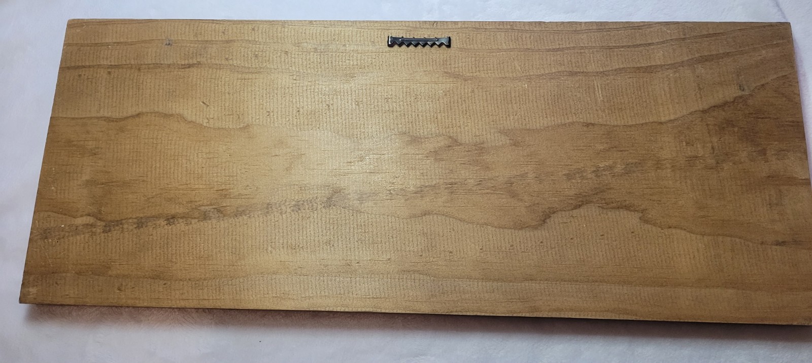 Engraved Wood Rustic Bear Cabin Wall Sign “The Cozy Cabin” Est. 2023 23×9