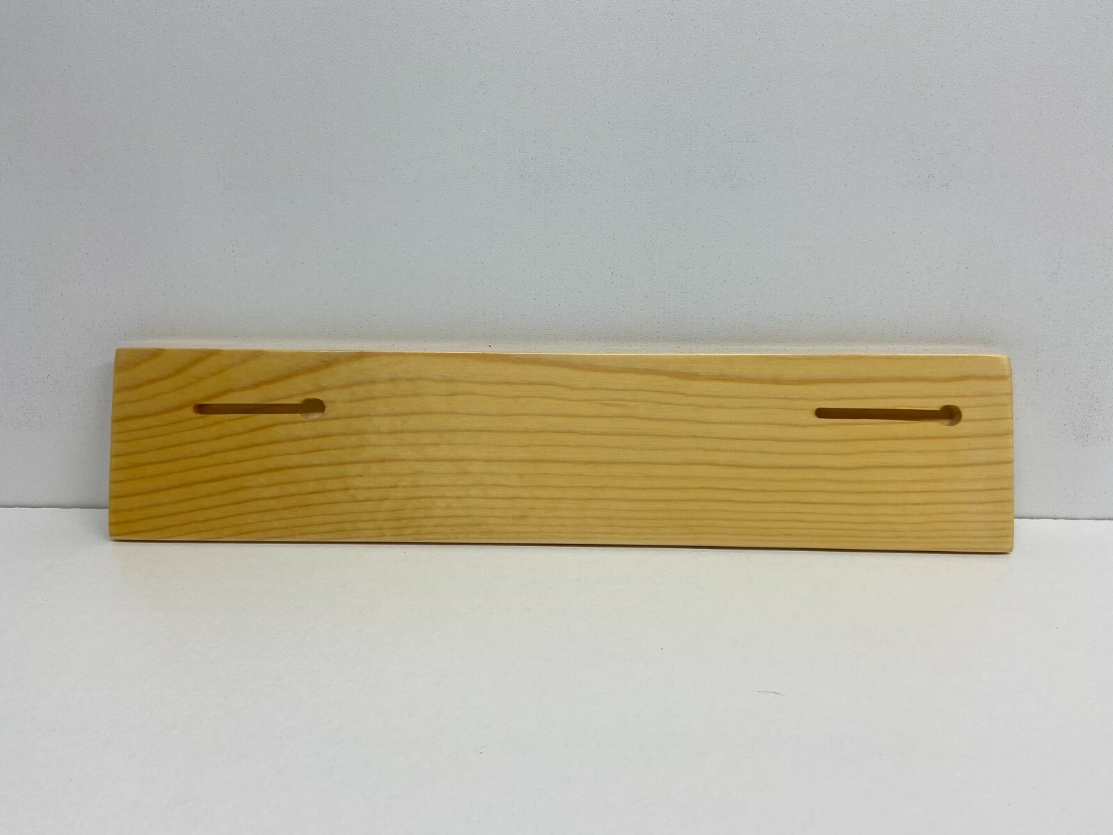 3 1/2″ x 12″ custom made Pine wood sign using “TEXT OF YOUR CHOICE” Great Gift.