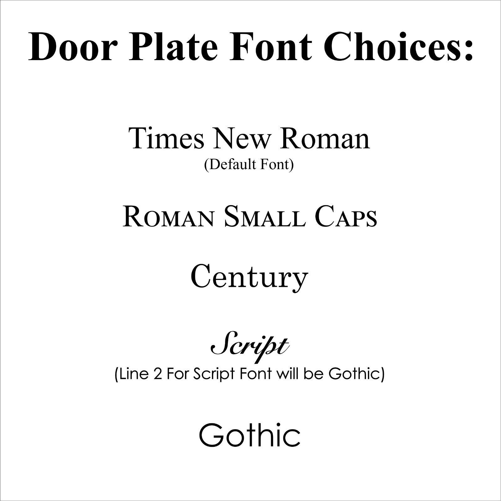 NAME PLATE FOR OFFICE DESK OR DOOR (2″X8″) SIGN PLAQUE PERSONALIZATION ENGRAVED