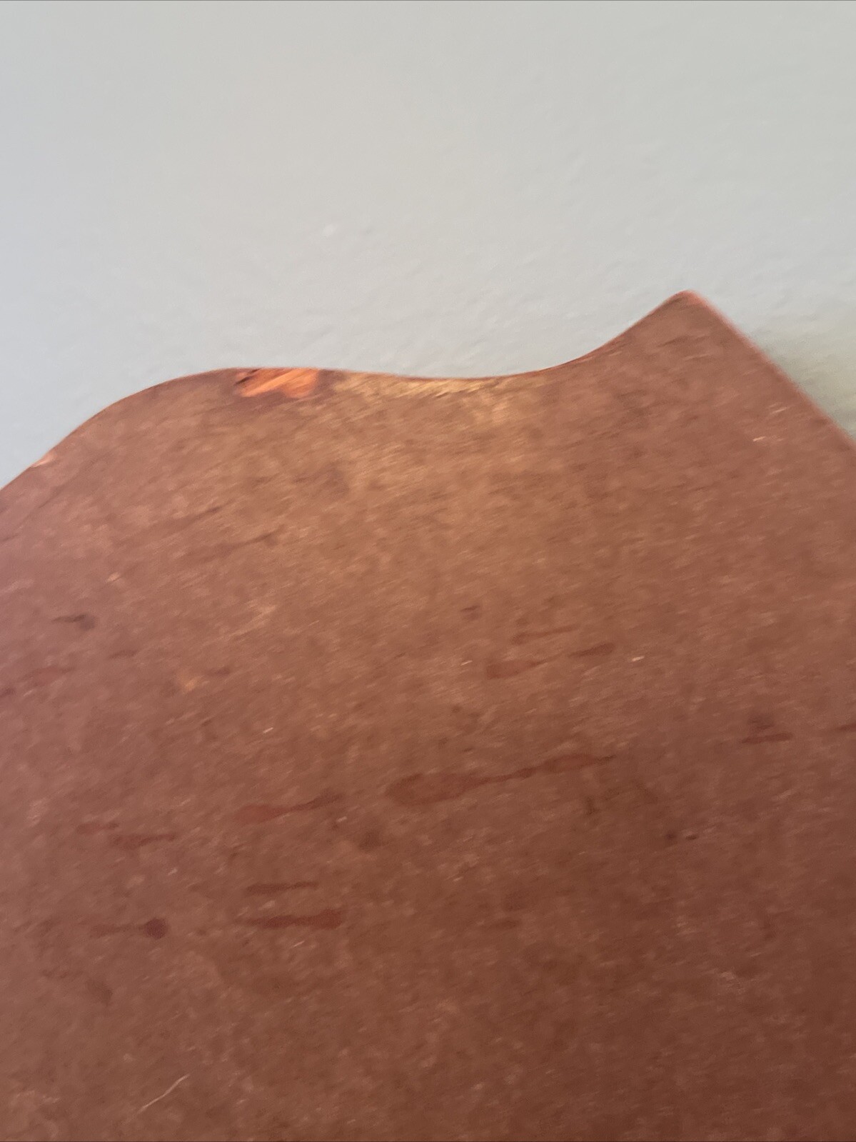 Would Shield Plaque Laminate Front 403￼