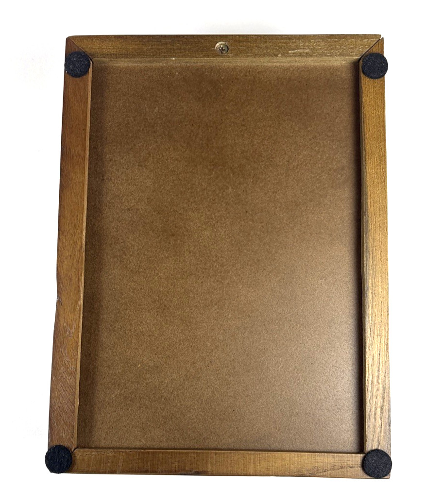 WEVOIRD Rustic Solid Barn Wood Burial Cremation Urn Boxes for Man/Woman/Pet