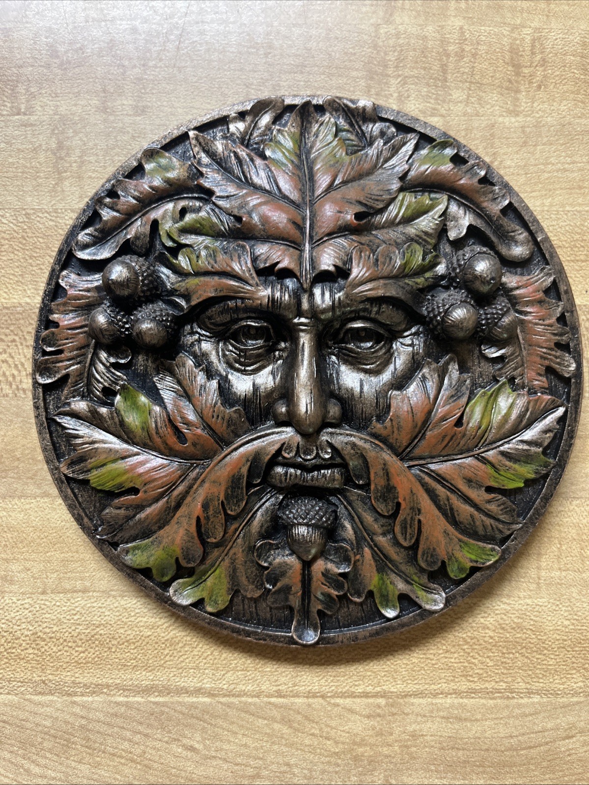 Greenman Summer And Fall Summit Collection 2pc