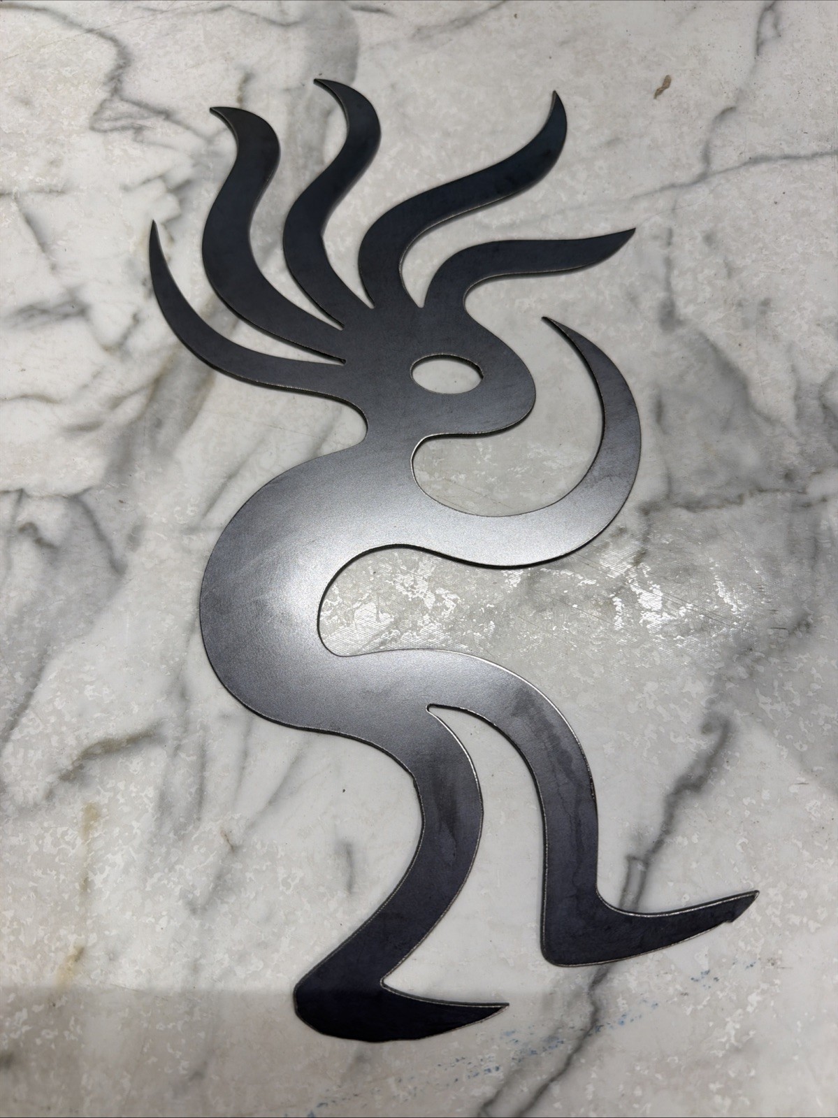 Kokopelli Menal Wall Art