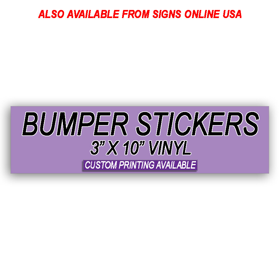 Deliver Packages To Front Door Not Here OnTrac Sign / Metal / Magnetic / Decal