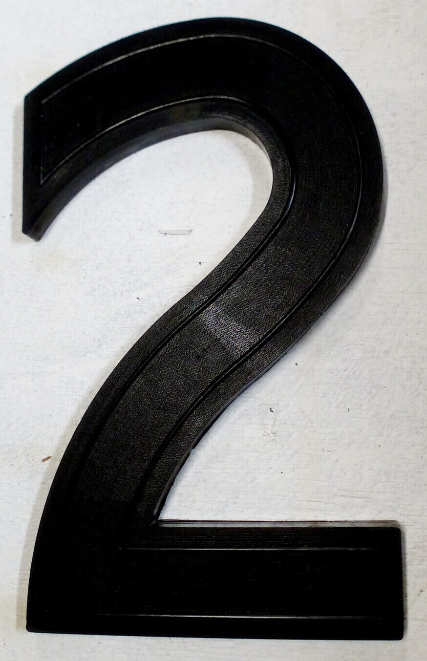 Gemini Wagner 17″ SLOTTED Theater Marquee Sign Letters Numbers Many Colors