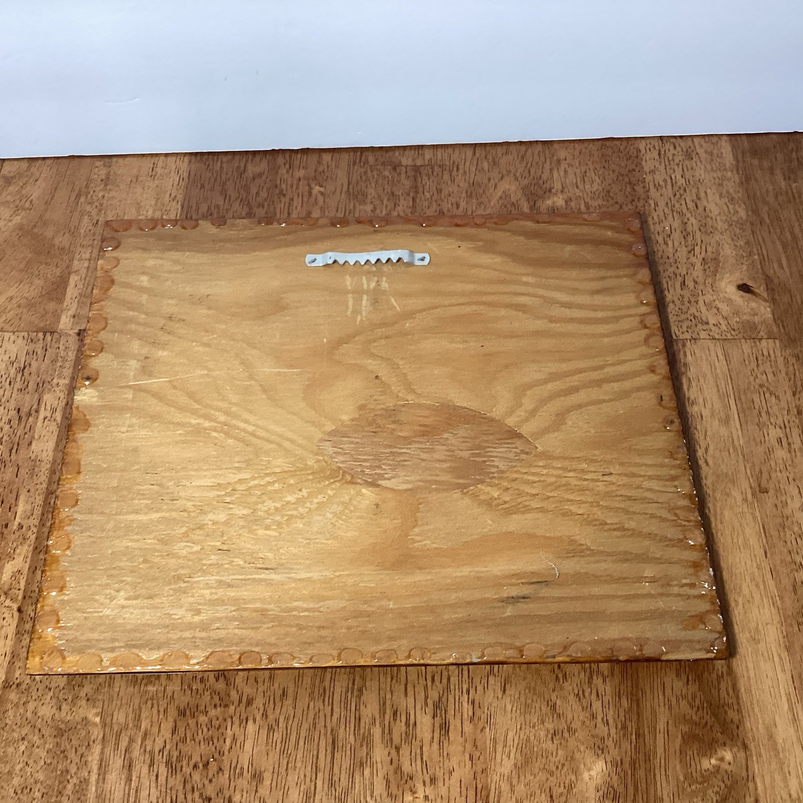 Vintage Wall Decor Antique Style General Store Wood Rustic