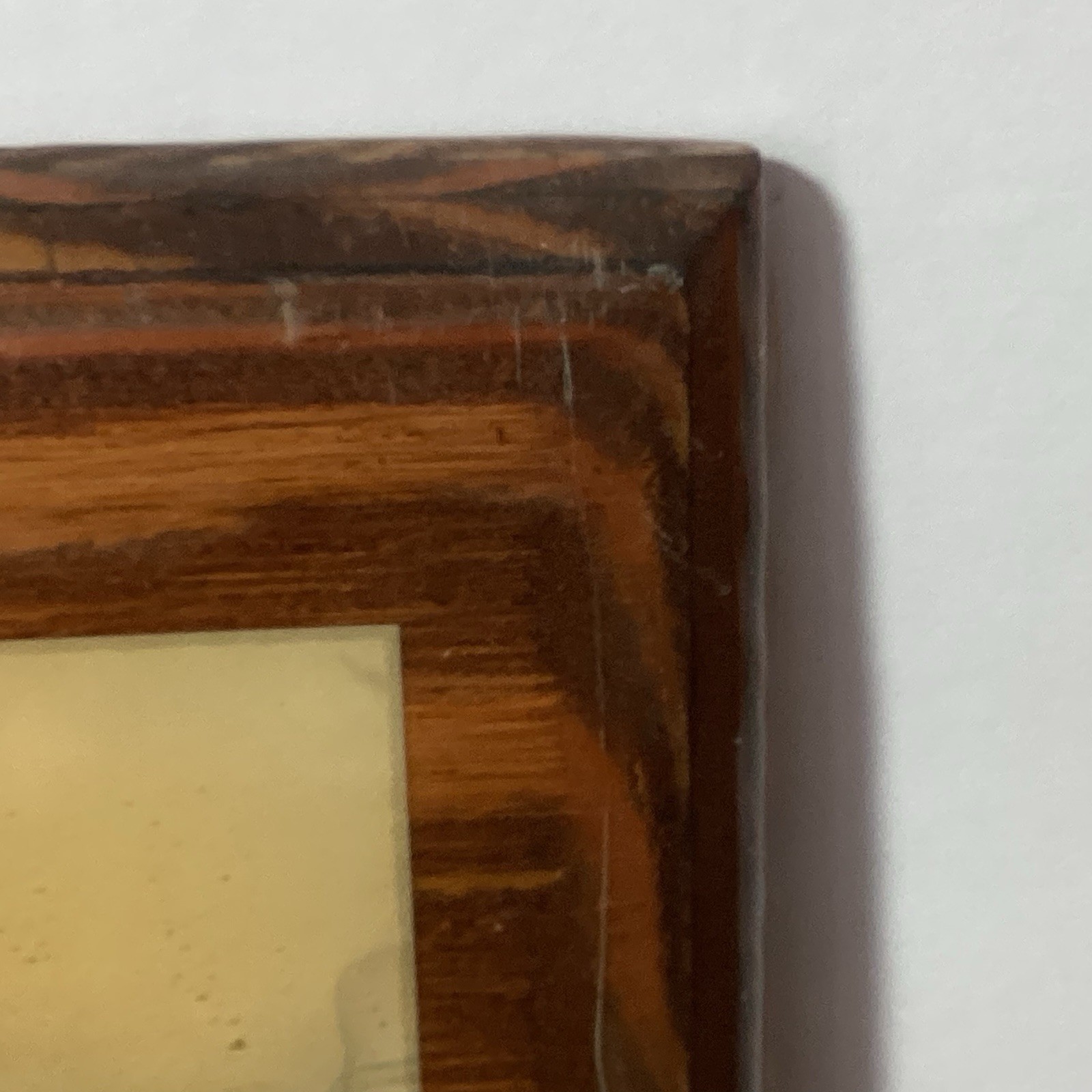 Vintage Wall Decor Antique Style General Store Wood Rustic