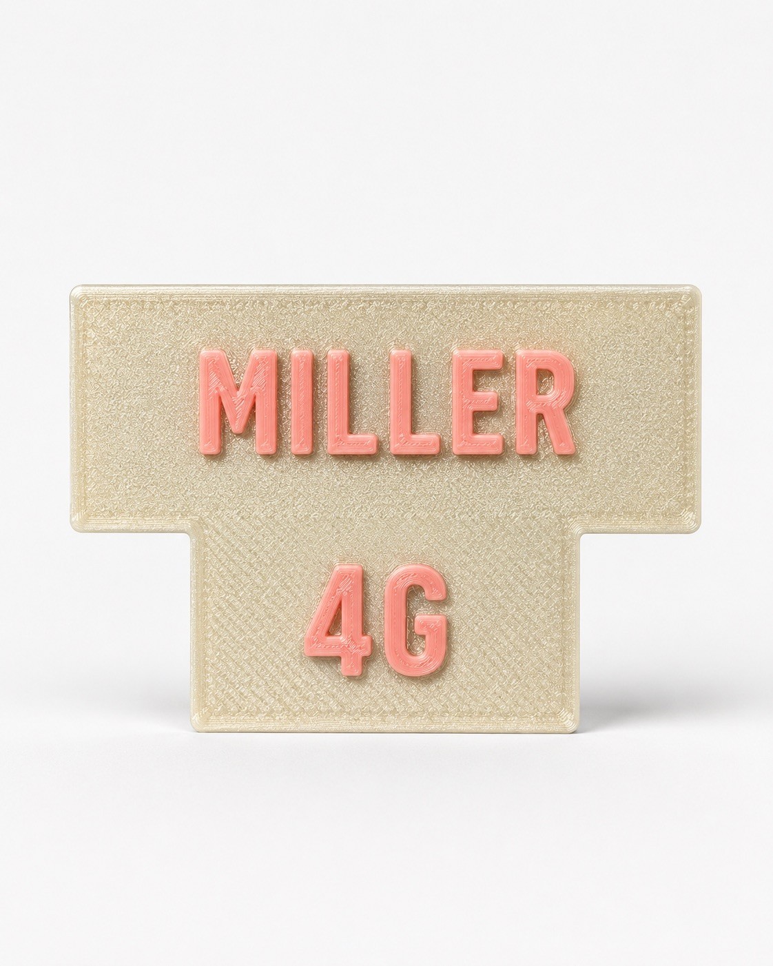 Custom Apartment Mailbox Name Label Personalized Free Shipping Housewarming Gift