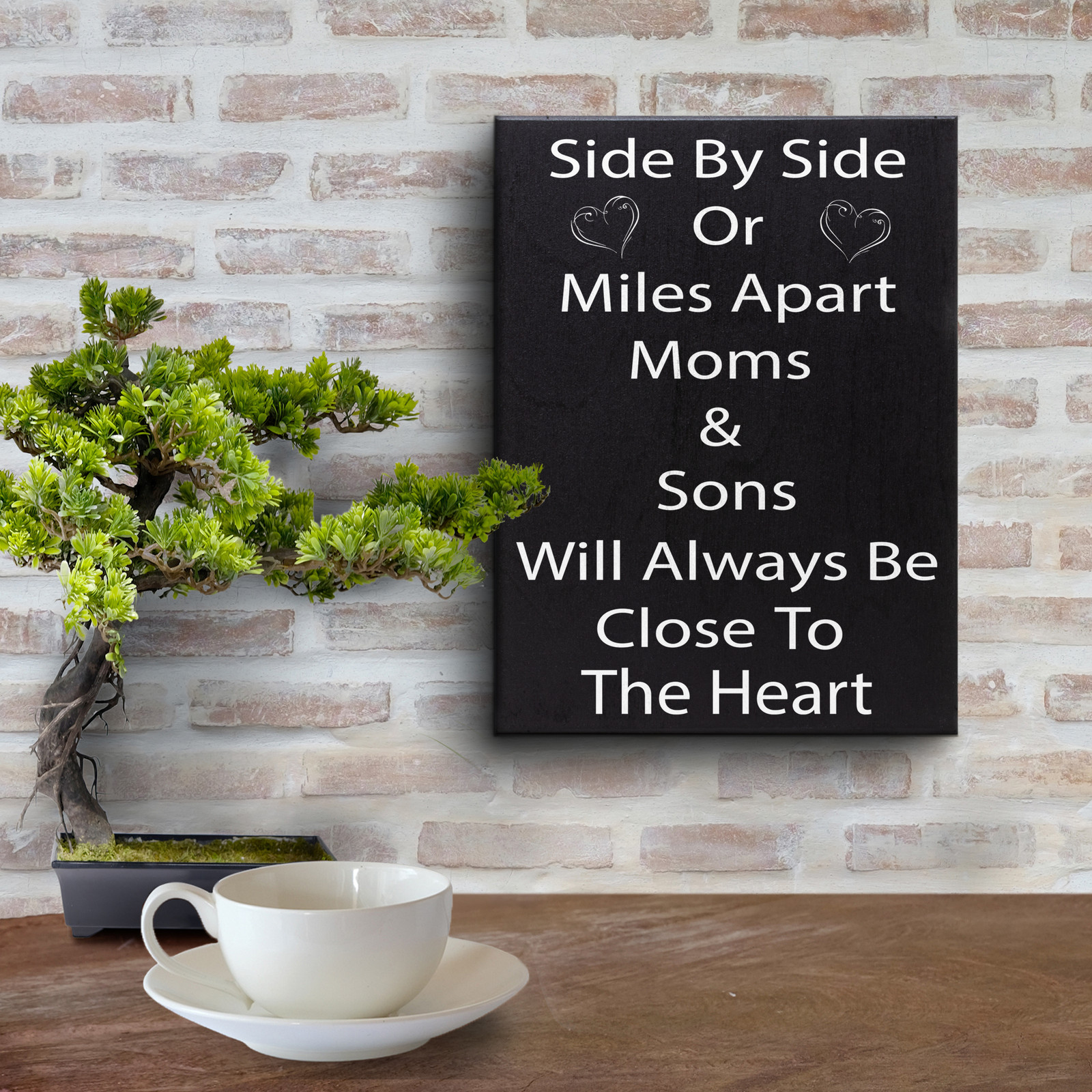 JennyGems Gifts for Mom, Mom Gifts, Gift for Son, Gift for Mother