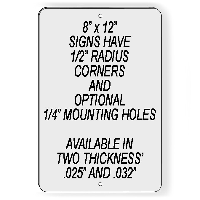 Deliver Packages Over Fence Do Not Leave In Front Sign Or Decal 6 Sizes SI291