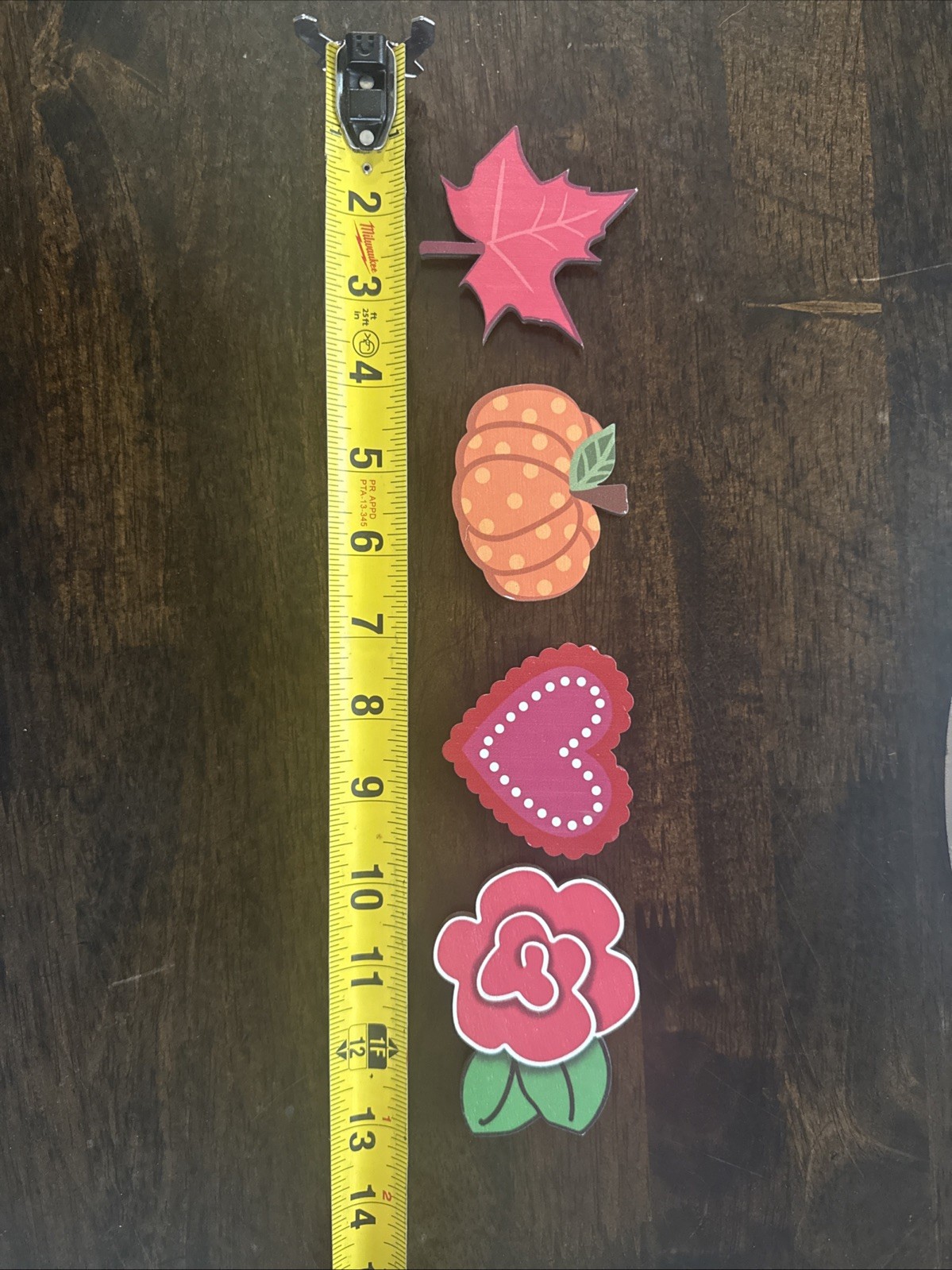 Welcome to our Classroom Door/Wall Sign with Season Cutouts 8 PCs
