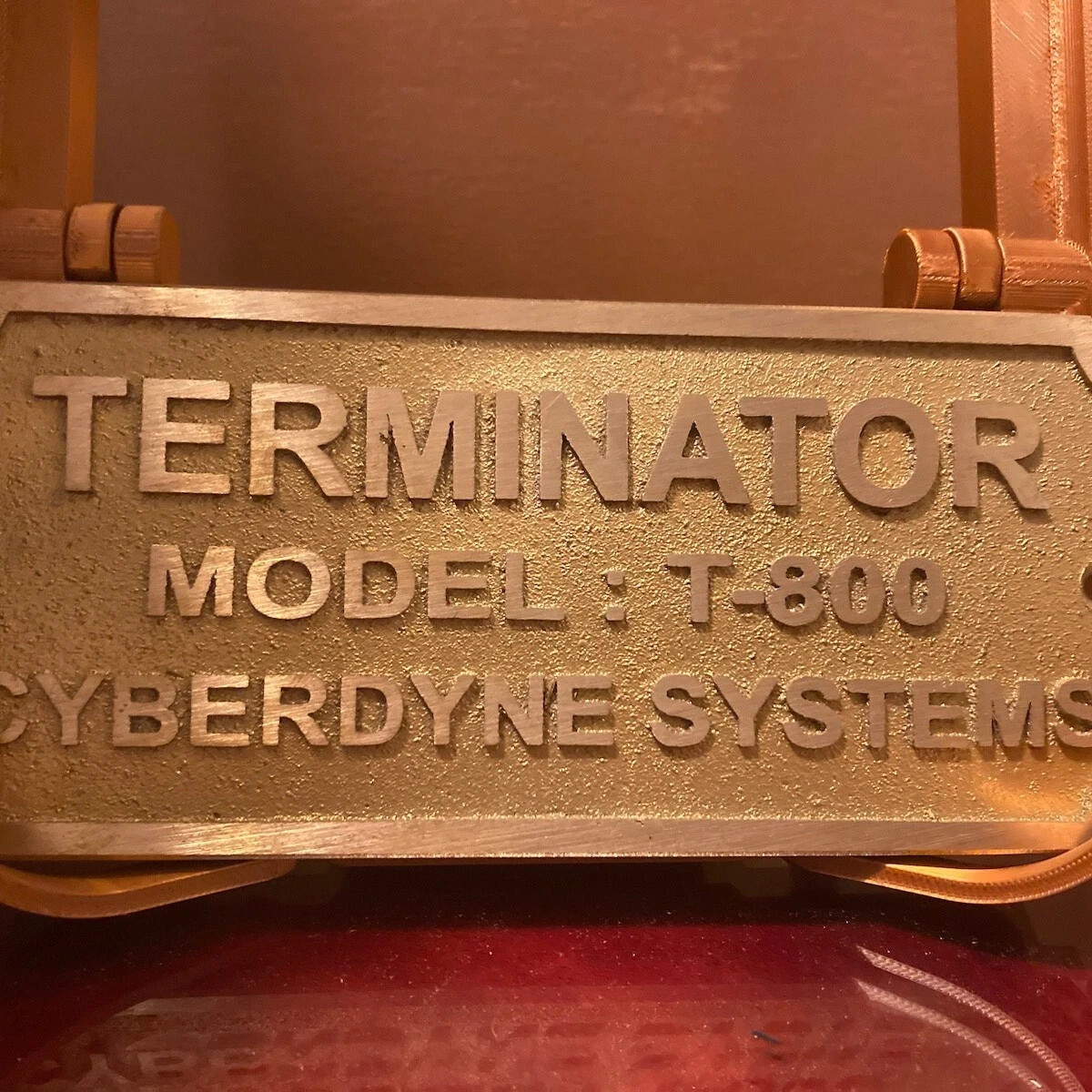 Personalized Brass Plaque – Ideal for Recognition Plaques, Name Plates, and sign