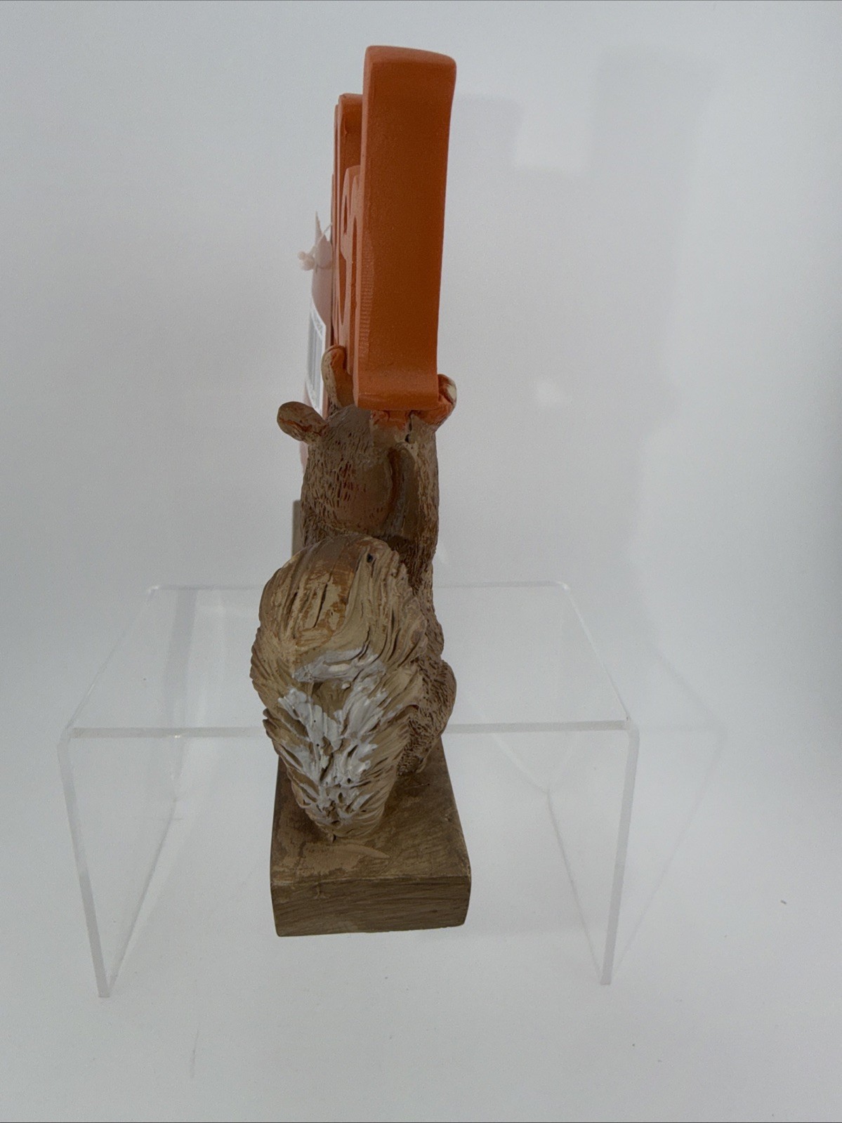 “Hello Fall” Ashland Autumn Fall Tabletop Décor Seasonal Shelf Display
