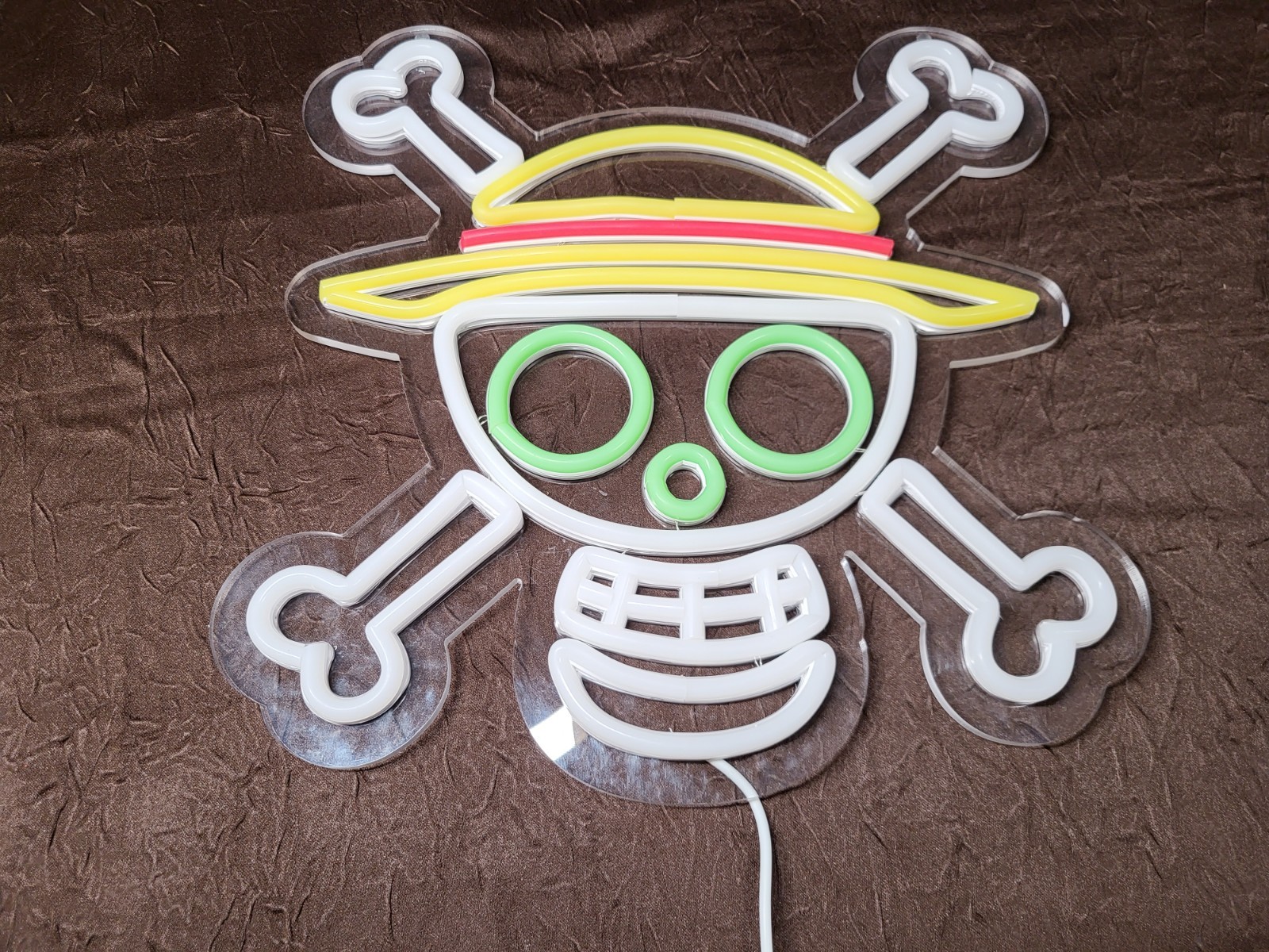 Anime LED Neon Light