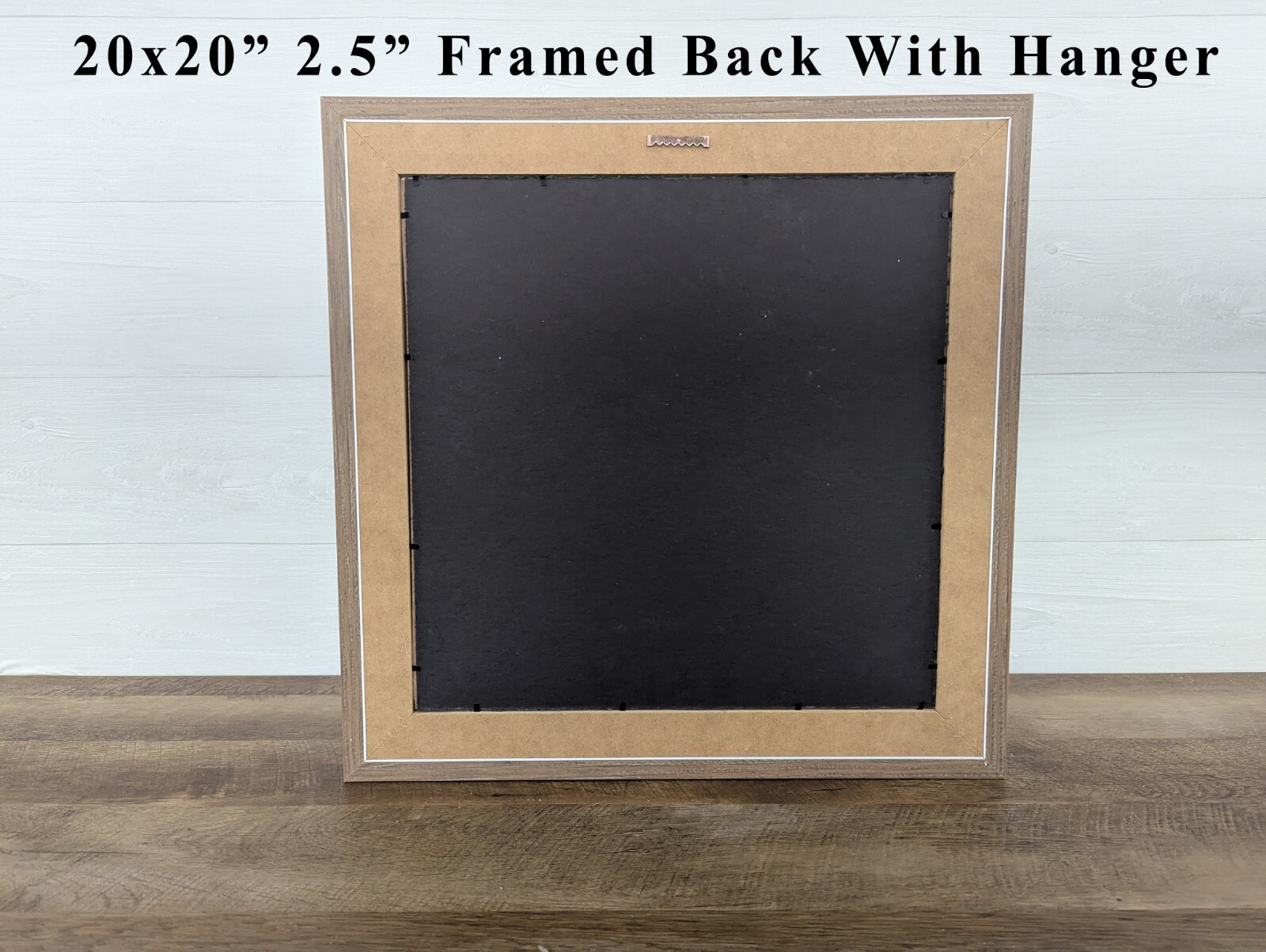 The Best Things in Life – Framed Inspirational Wall Art by Summer Snow