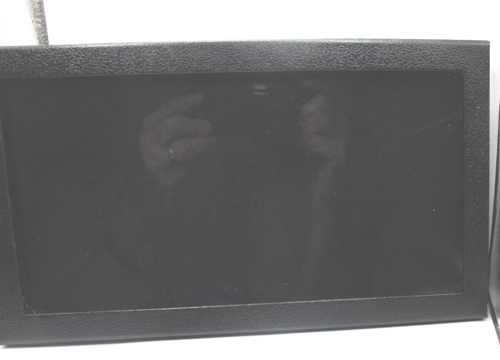 Pride Pin Collector’s Display Case 15″ X 8″ For Disney, Hard Rock, Scout