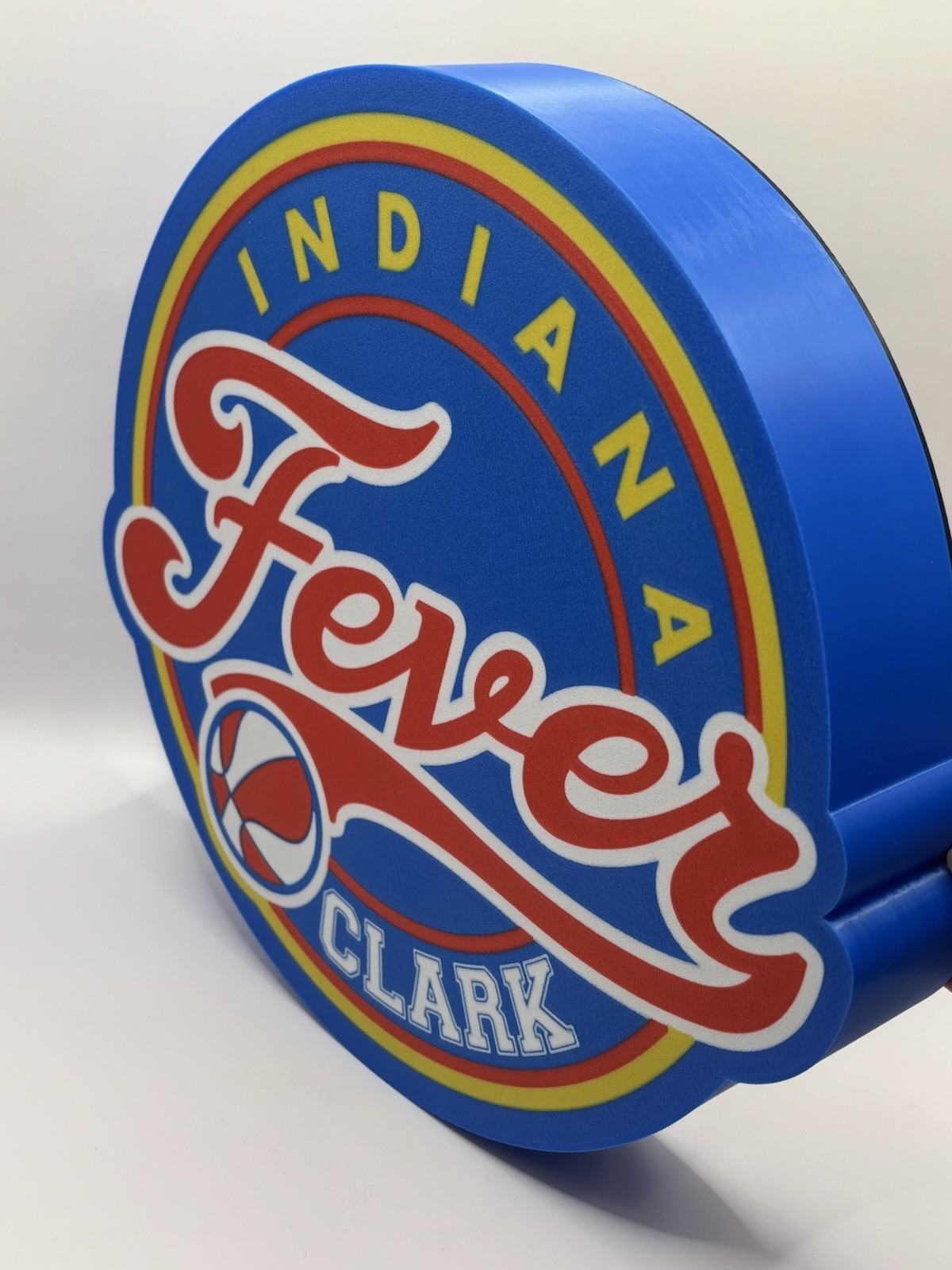 Indiana Fever Basketball – Light Up LED Sign