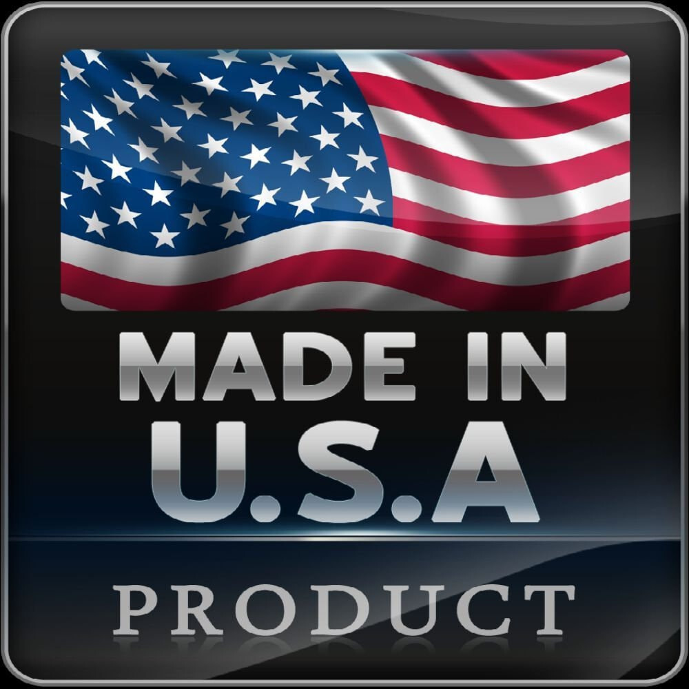 SALEEN Logo Horizontal Steel Sign