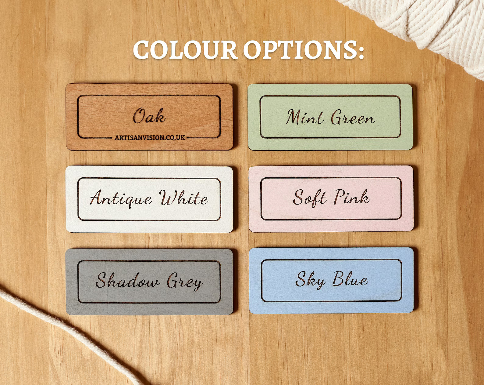 Personalised Open Closed Sign | Store Shop Salon Open Sign | Back in 5 sign