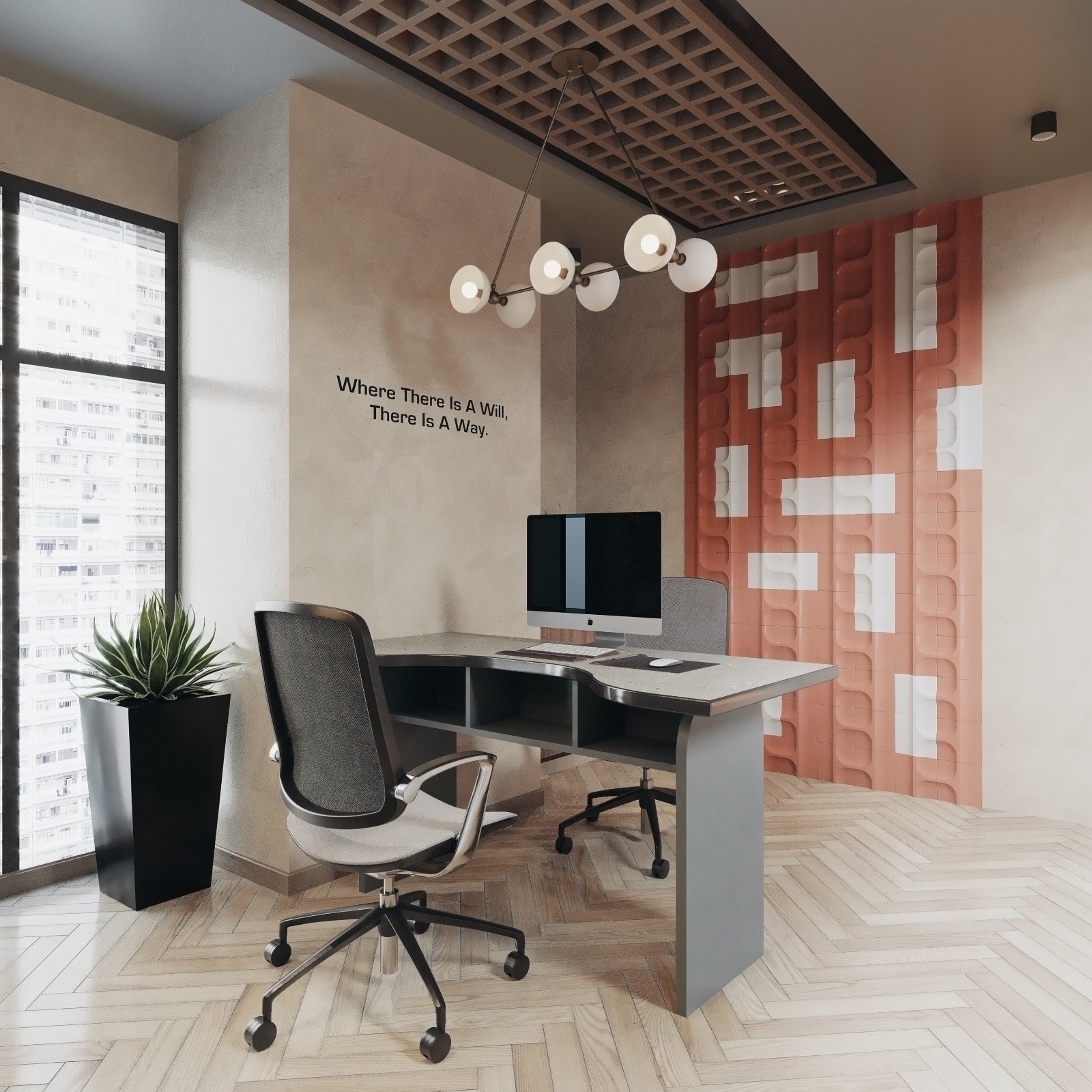 3d wall panel system | 1 box | 5 kg | 30 parts | 1 sq mt ≈ 10.77 sq ft