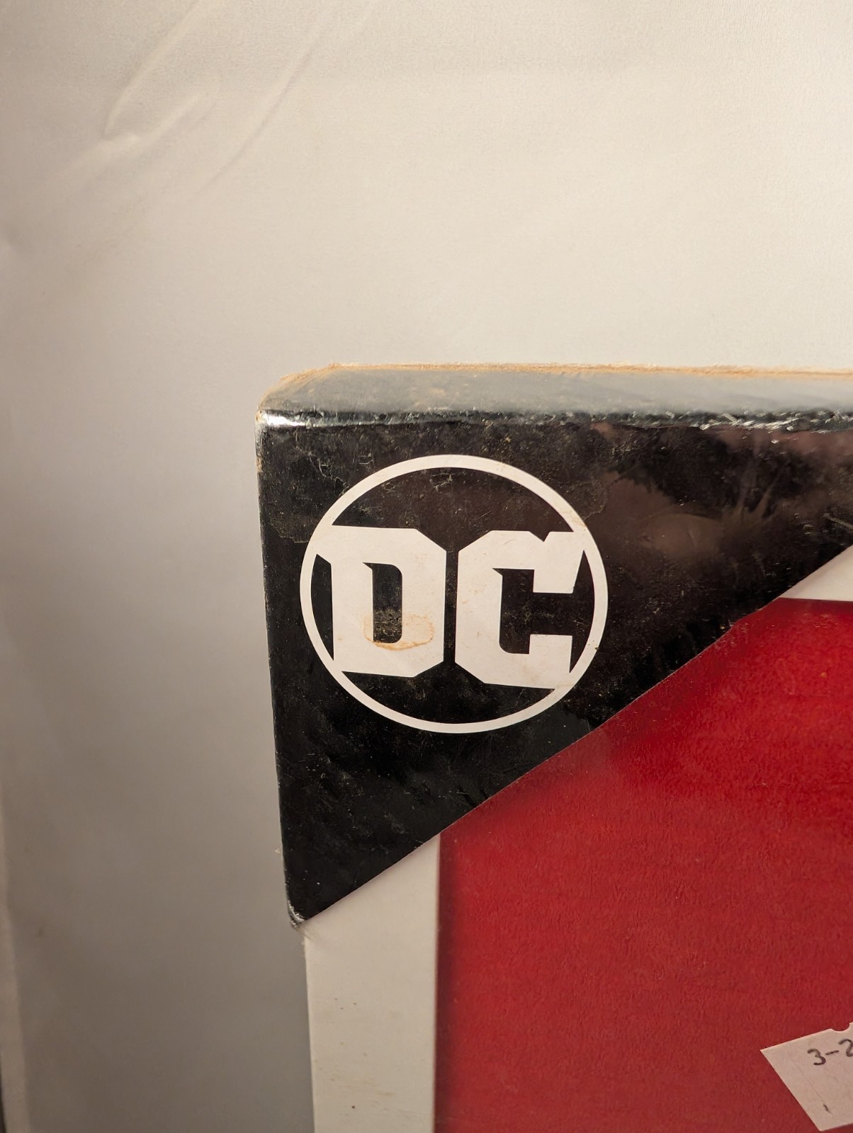 DC Wonder Woman Comic Walls Letter Board 145 Letters MDF Superhero Decor