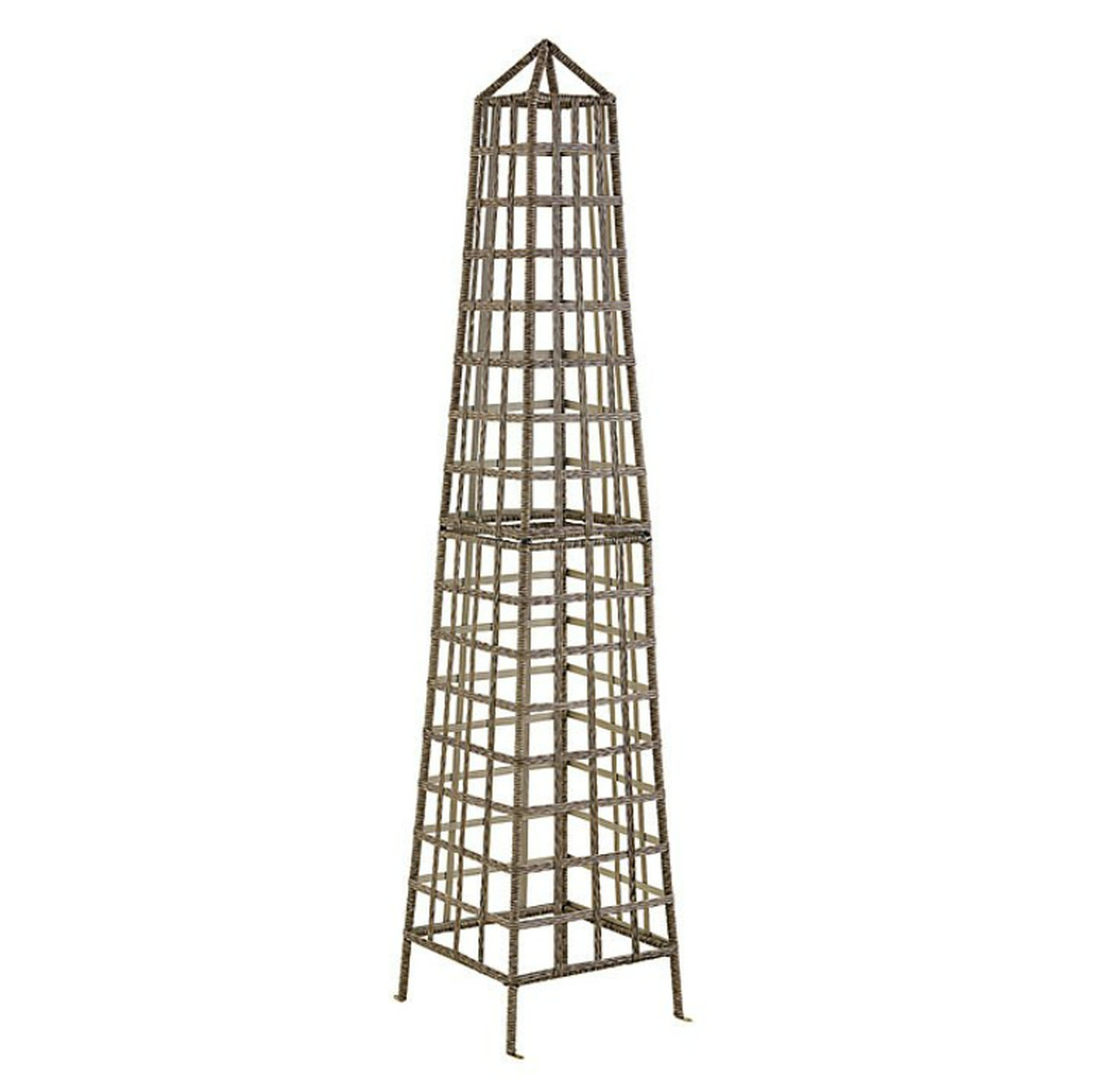 Ballard Designs Bunny Williams Clayton Trellis – No Import Fees