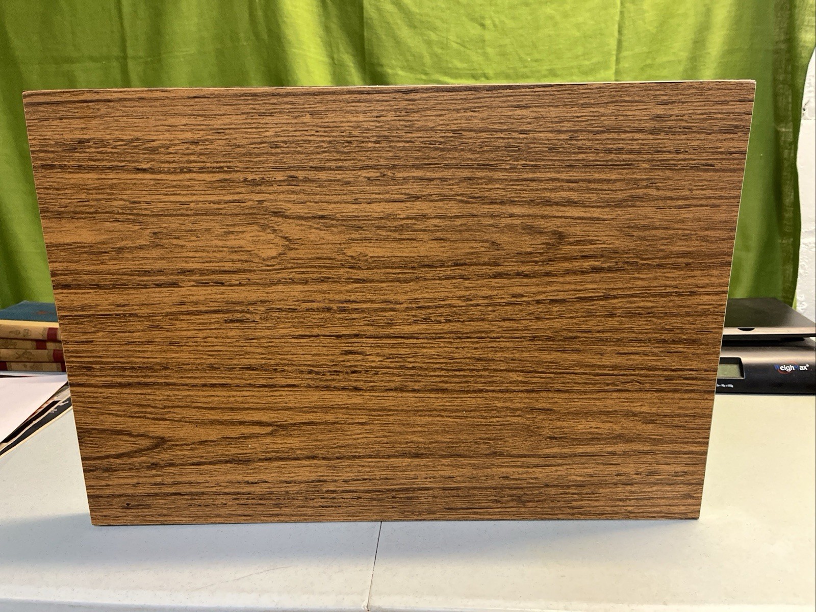 Plaque Countertop 22 1/8 X 15 1/16 X 1 3/4 14lbs