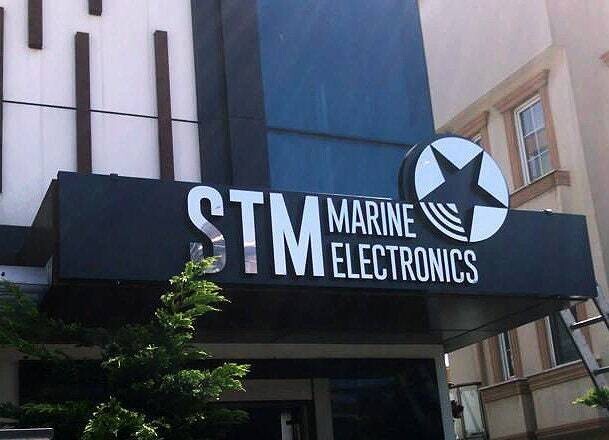 Custom 3D Channel Letters Sign LED Frontlit Storefront & Indoor/Outdoor Signage