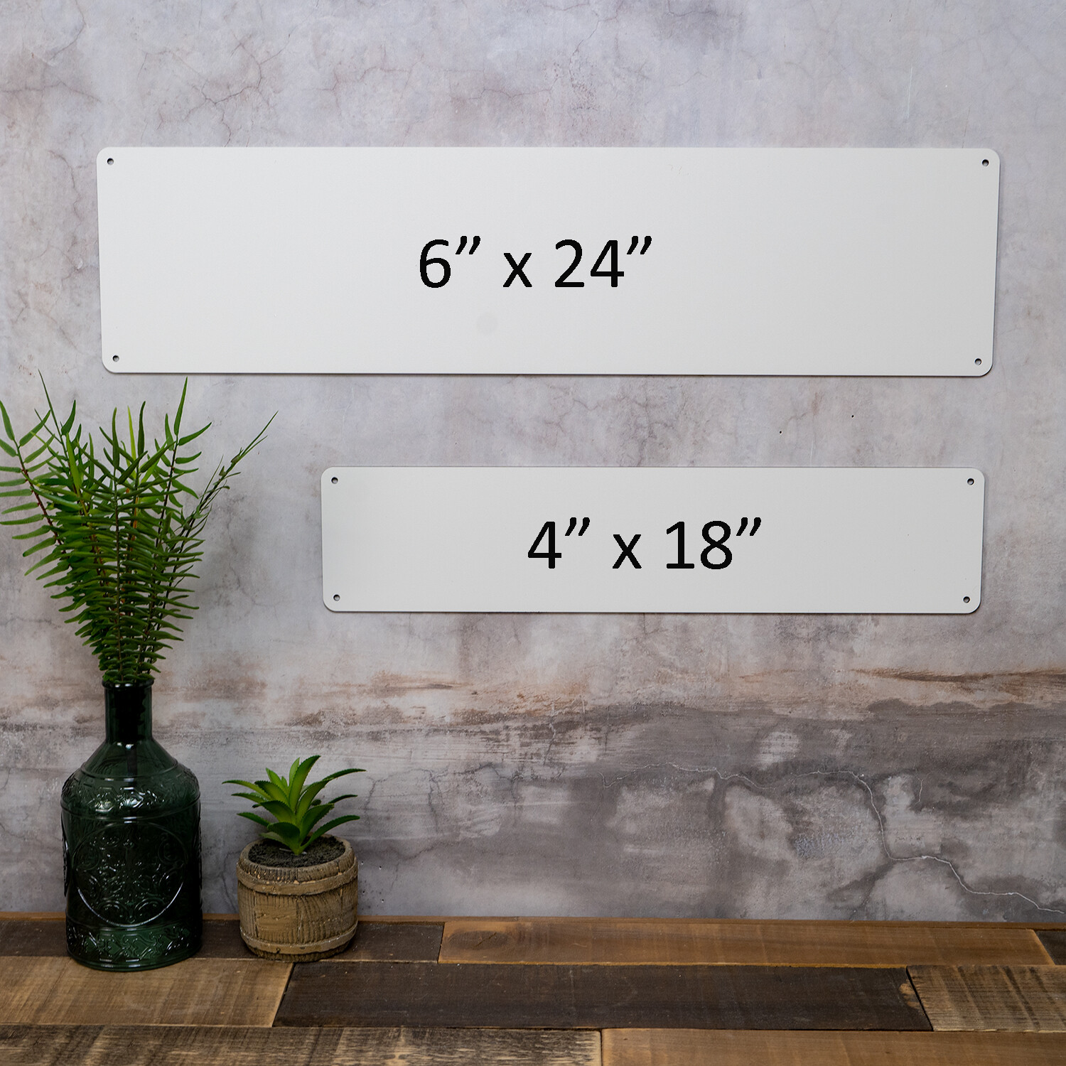 Any Name White on Black Personalized Man Cave Sign Custom Personal 104180001013