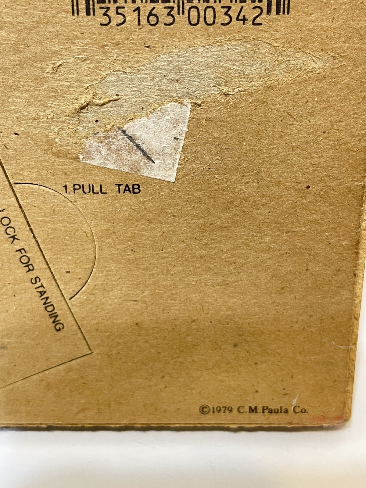 Vintage 1979 Paula Plaques Of Memories Worlds Greatest Mom 3D Effect 6.25×4.25″