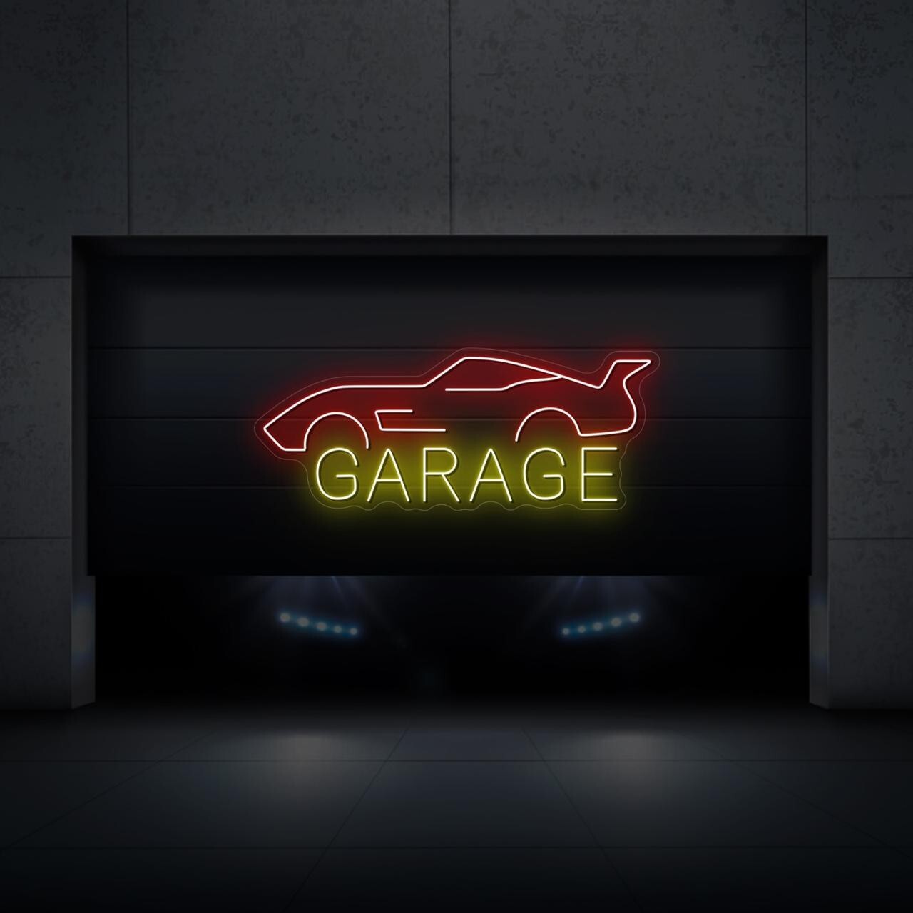 Tailored LED Neon Sign – Customizable Night Light for Kids’ Rooms&Special Events