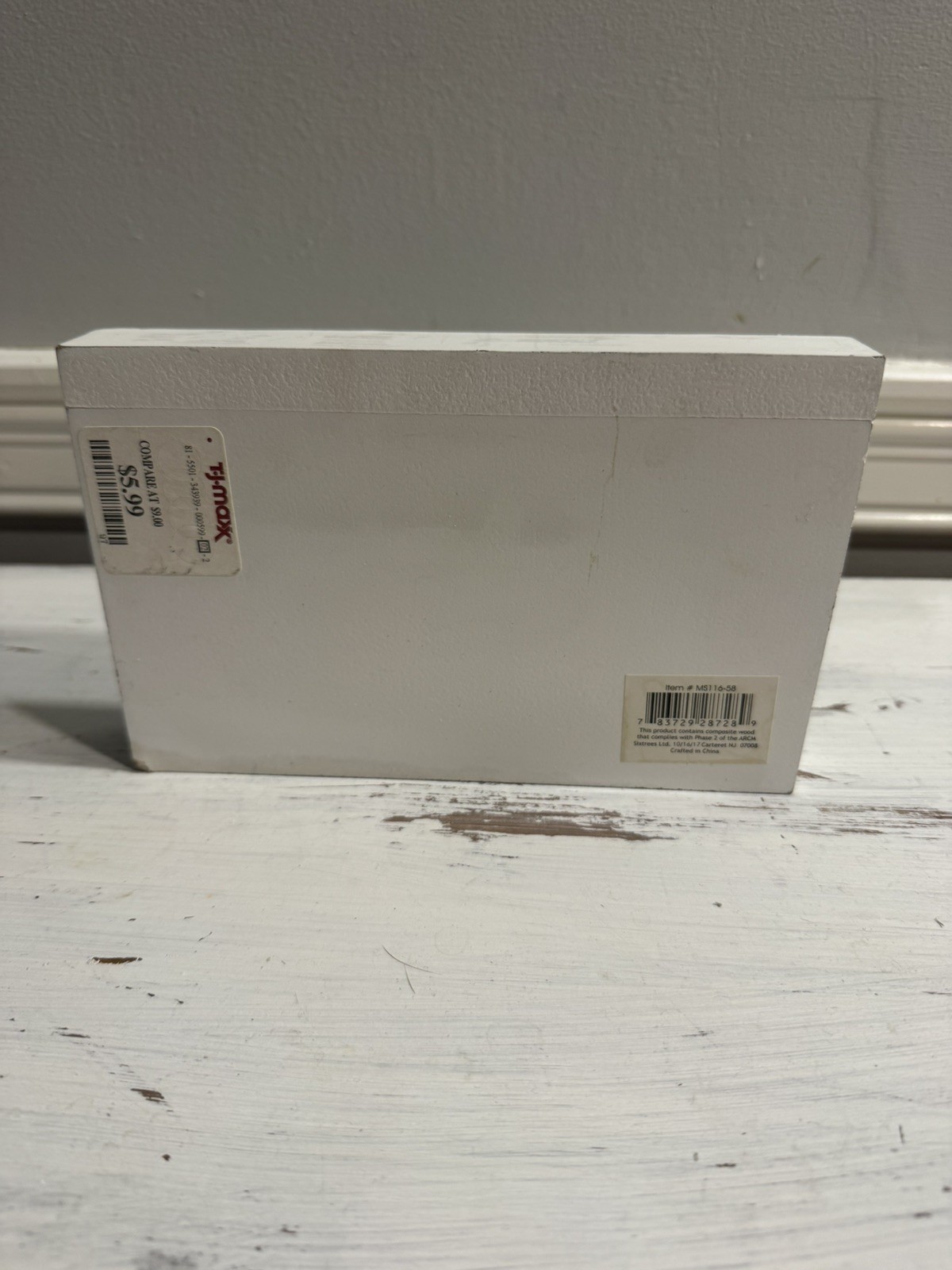 Quill To Paper By Sixtrees Rustic Decor Hand Crafted Our Home Weathered