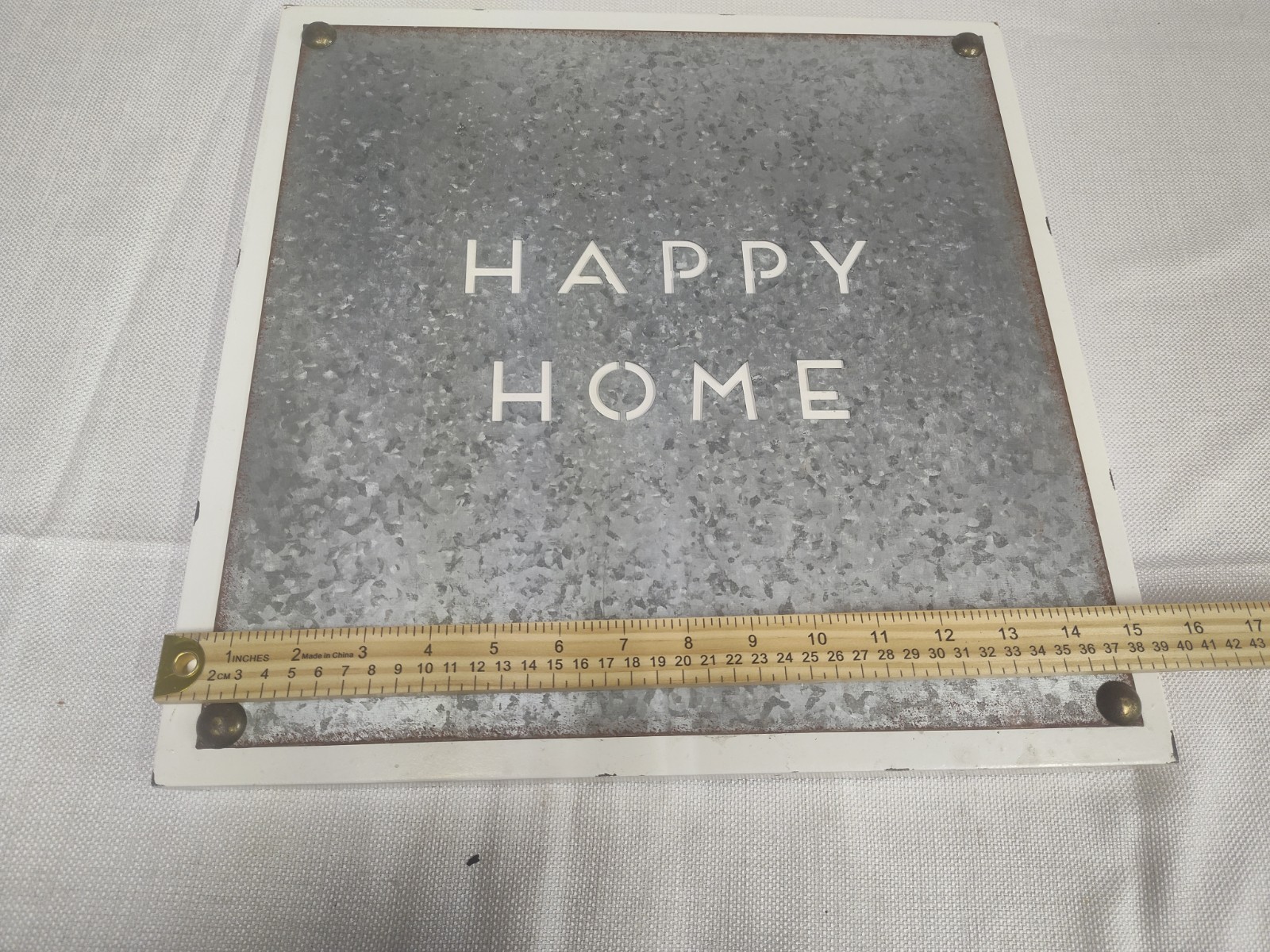 Home Decorators Collection Inspirational Quote Wall Art 5 Piece Set Multi Size